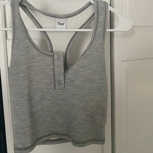 ARITZIA TNA TANK TOP